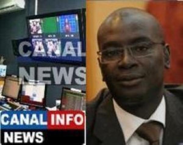 "Macky Sall a pris 4 milliards du compte de Monaco" (Vieux Aidara)