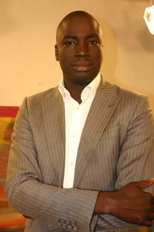 Le journaliste Pape Cheikh Sylla rebondit à Sen Tv