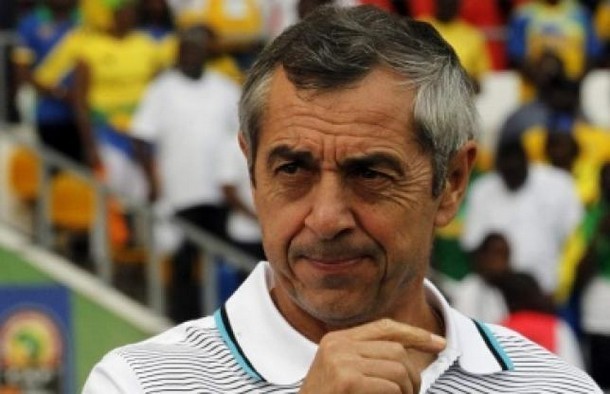 Côte d'Ivoire vs Sénégal jour J: Alain Giresse dit l'état d'esprit des "Lions"