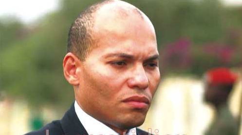 2e inculpation : Karim Wade boude la Crei, ses avocats déposent une requête