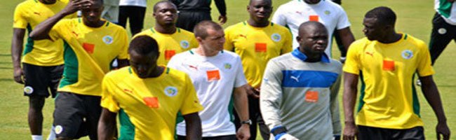 [Mondial 2014] Sénégal – Côte d'Ivoire ce soir à Casablanca : Lions, Soyez garçons !