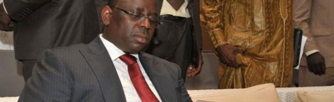 Macky Sall signe l’arrêté de mort de « BBY »…et cherche une nouvelle coalition