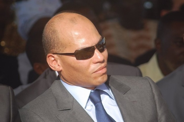 Affaire Karim Wade: La Chambre d’accusation va statuer finalement demain