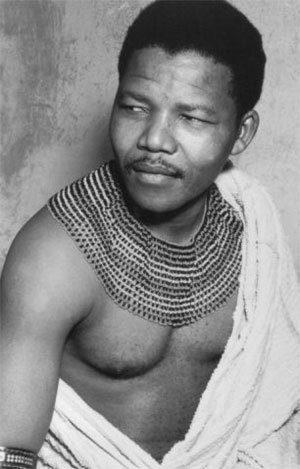 VIATIQUES: Quelques principes de vie signés Nelson Mandela