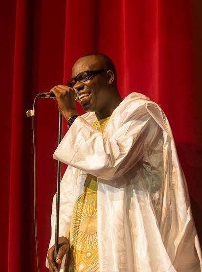 Les plus belles voix de la musique sénégalaise étaient à la soirée de Abdou Guitté Seck au Théâtre national Daniel Sorano (IMAGES)