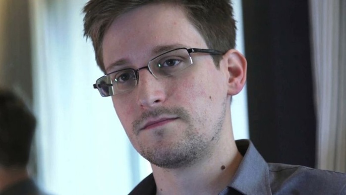 USA: Edward Snowden craint pour sa vie