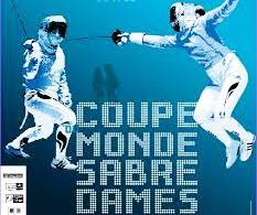 Sabre féminin : la Fédération internationale d’escrime décerne un satisfecit à Dakar