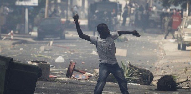 Mary Teuw Niane ne tolérera aucun acte de violence à l’Université