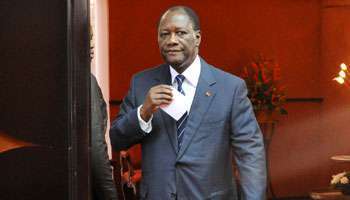 Cedeao Côte d'Ivoire - Cedao : Alassane Ouattara ne briguera pas un troisième mandat  Lire l'article sur Jeuneafrique.com : Cedeao | Côte d'Ivoire - Cedao : Alassane Ouattara ne briguera pas un troisième mandat | Jeuneafrique.com - le premier site d