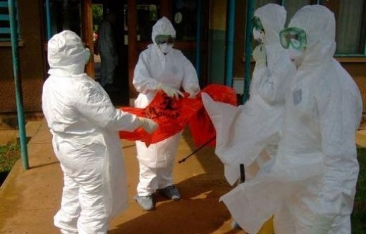 L’épidémie de fièvre Ebola, fait au moins 59 morts en Guinée et menace la Sierra Leon