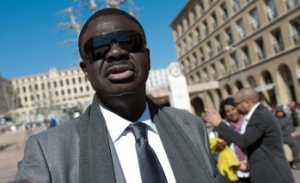 Elections municipales à Marseille: Pape Diouf dénonce "des faits de fraude"