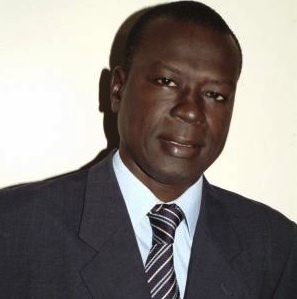 JUSTICE: Le professeur Alioune Sall à la Cour de justice de la CEDEAO