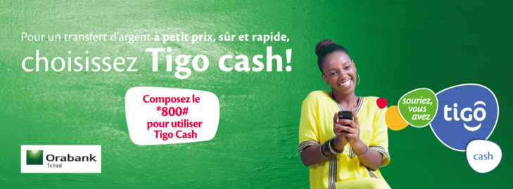 Nouvelle offre de services financiers: Tigo Cash lancé sur le marché