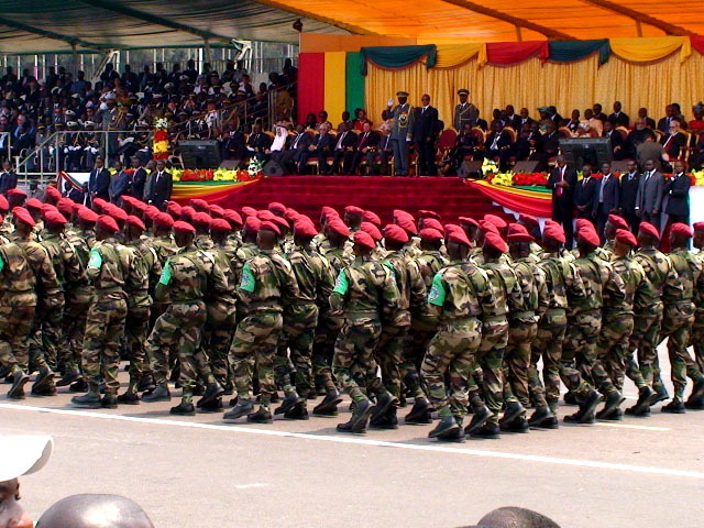 4 avril 1960 – 4 avril 2014 au lieu de célébrer l’heure est à une prise de conscience et à un requiem pour 54 années perdues !!!! Par Mohamed Touré FUSD