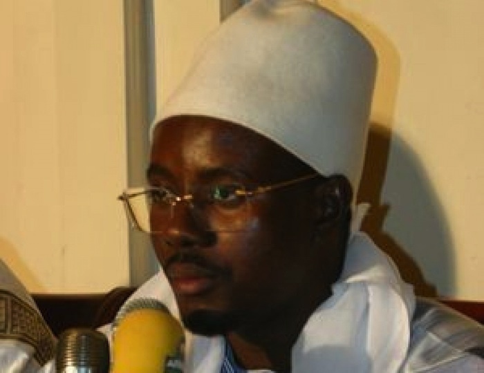 TOUBA: Serigne Bass Abdou Khadre endeuillé