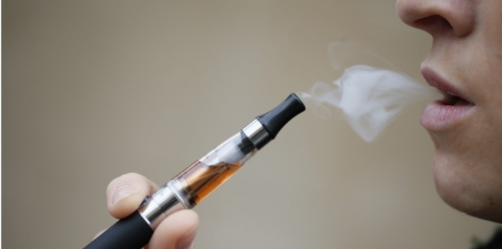 ETATS-UNIS. L'e-cigarette bientôt interdite aux mineurs