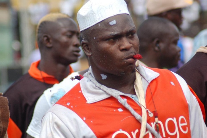 Modou Lô remet en question la probité morale de Yérim Seck