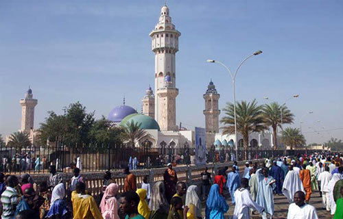 Inquiétude de Fatou Sow Sarr : "Un statut spécial pour Touba, mais, demain, la Casamance peut demander un statut"