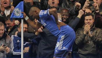 Football : Eto'o qualifie Mourinho d' "idiot"