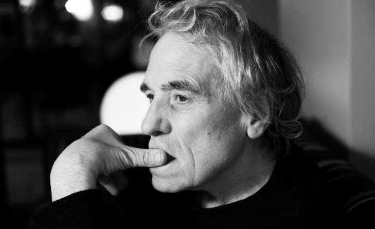 Abel Ferrara accusé d’antisémitisme se défend