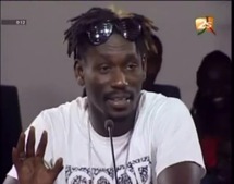 Papa Ndiaye Thiopet: « Pour qu’une danseuse soit appréciée du public elle doit montrer les 3 S slip, string ou sexe »