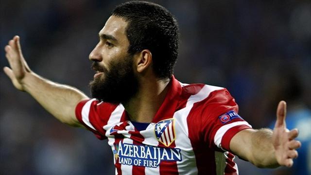 Recrutement: Le Barça pense à Arda Turan