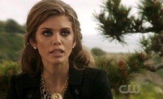 AnnaLynne McCord nous raconte sa terrible adolescence