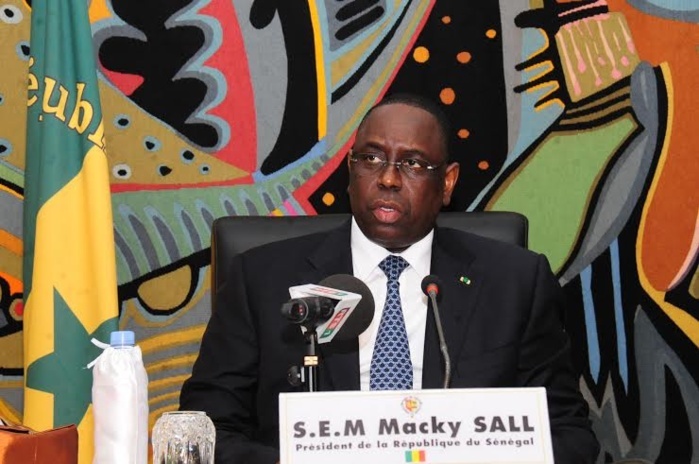 Enfin Macky Sall va séjourner à la résidence secondaire de Popenguine!