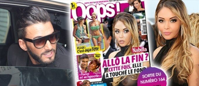 Nabilla : A-t-elle vendu sa « fausse » rupture ?