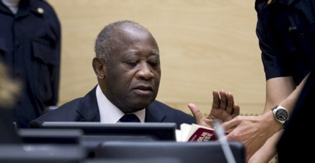 CPI : Laurent Gbagbo renvoyé en procès devant une chambre de première instance