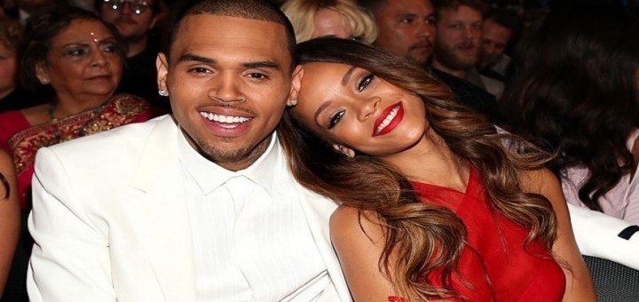 Chris Brown interdit au DJ d’une discothèque de jouer les chansons de Rihanna!