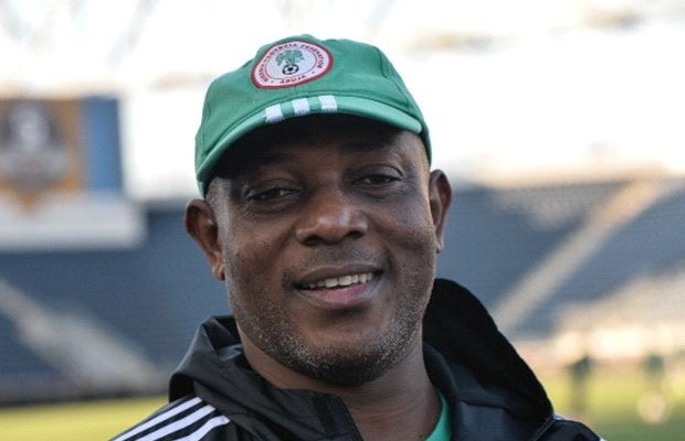 Stephen Keshi démissionne