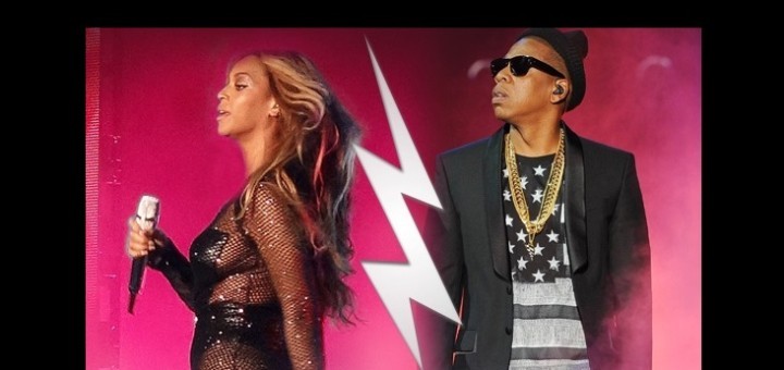 Beyoncé confirme l’infidélité de Jay Z en plein concert!