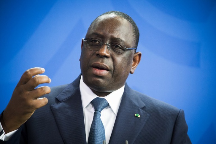 INSOLITE: Macky Sall et les dimanches