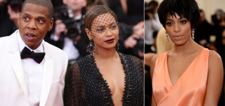 Solange Knowles brise le silence sur l’agression envers Jay Z