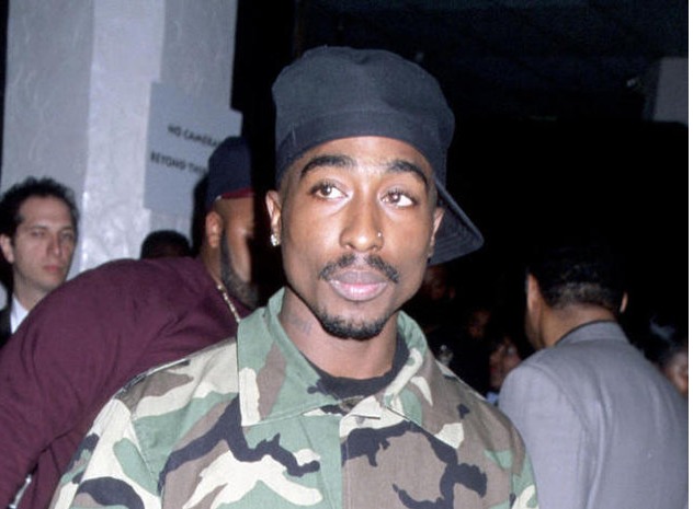 La CIA avoue ne pas savoir où se trouve… Tupac Shakur