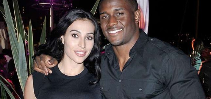 Reggie Bush : Ex de Kim Kardashian se marie ce week-end