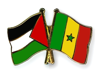 Proche-Orient : l'ambassade de Palestine "salue la position du Sénégal"