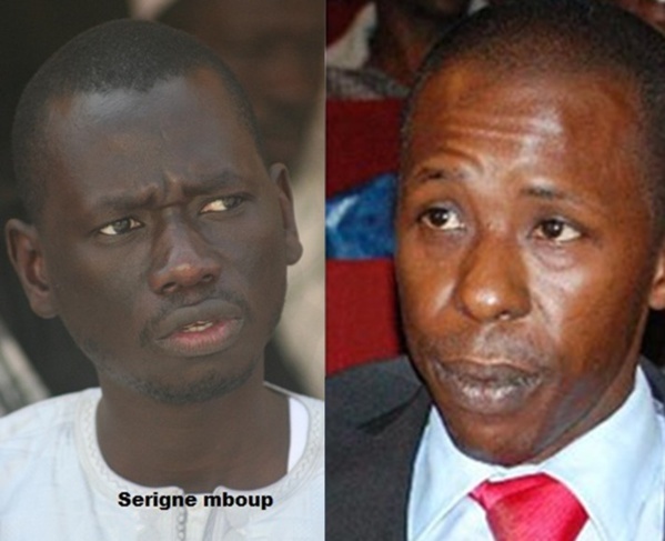 Serigne Mboup attrait Cheikh Amar à la barre pour diffamation