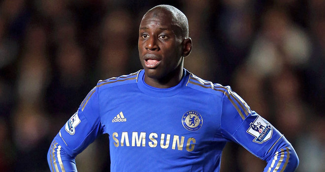 Chelsea : Demba Bâ vers Besiktas ?