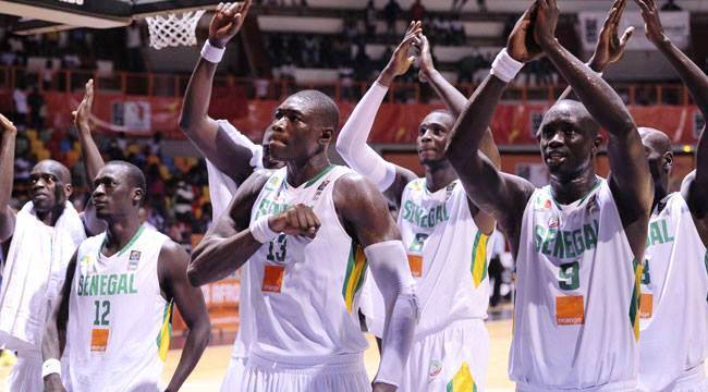 BASKET-MONDIAL-PREPARATION: Les Lions prennent leurs quartiers à Malaga