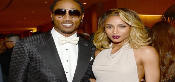 Ciara rompt ses fiançailles avec Future pour infidélité