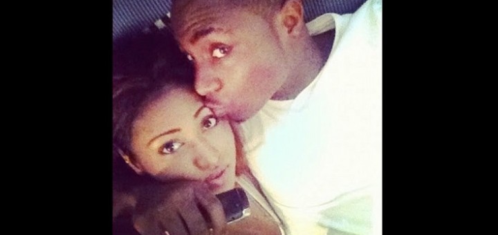 Davido de retour avec sa kim Kardashian?: photos