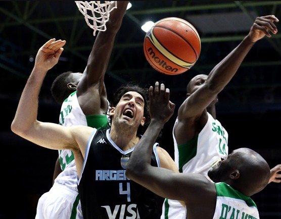 Mondial basket : la qualification avant match a eu un « impact négatif » sur le jeu des Lions