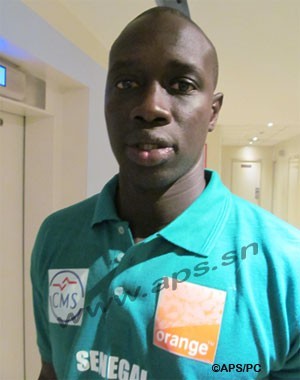 SENEGAL-PHILIPPINES-BASKET-REACTION  : ‘’On a commis des erreurs’’ (Malèye Ndoye)