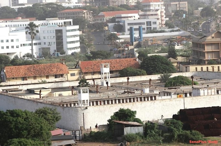 RELOOKING: L’ÉTAT VEUT RÉNOVER LA CAPITALE SÉNÉGALAISE, SELON MACKY SALL