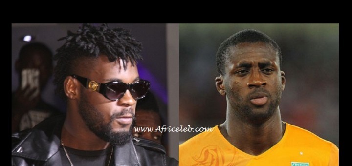 Arafat DJ menacé par Yaya Touré après son single…