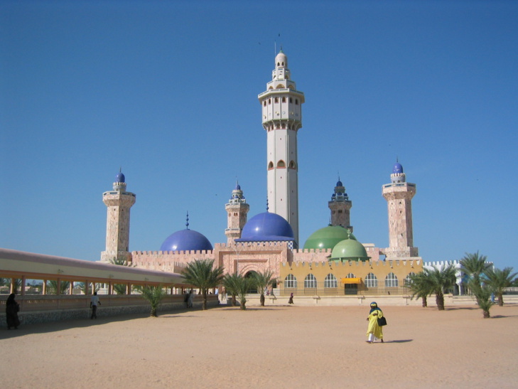 SERIGNE SIDY MBACKE : « Il faut l’admettre, ce que Macky a fait pour Touba, même Wade ne l’a pas fait »