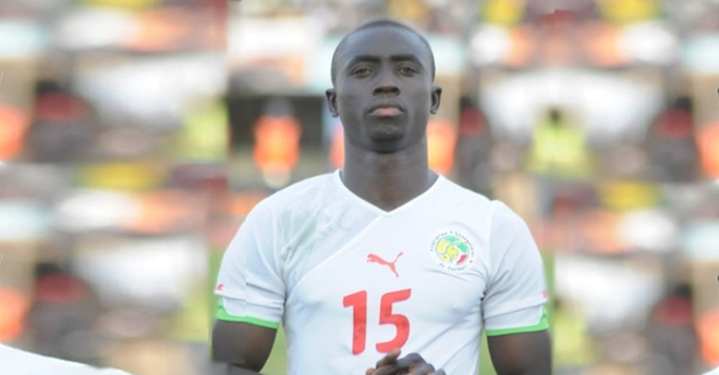 tunisie-sénégal: «Nous allons jouer pour la victoire» (Papiss Demba Cissé)