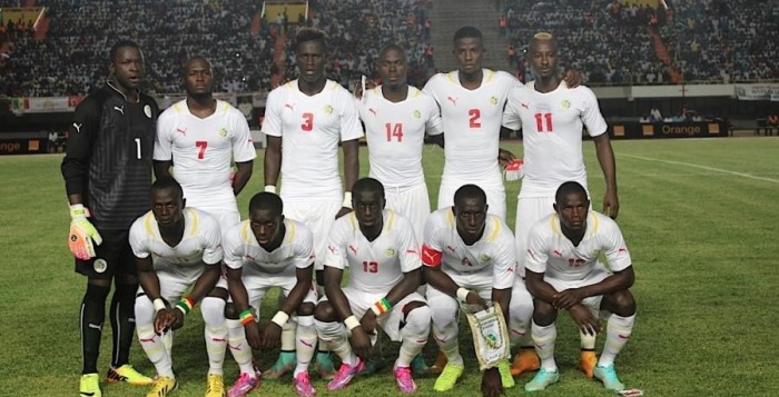 echos de TUNISIE / SENEGAL À 19H15 - Les Lions défient les aigles